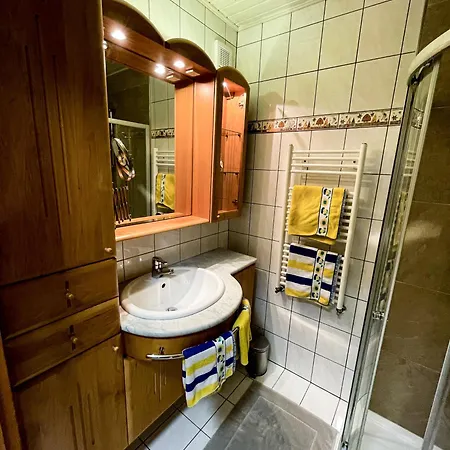 Klapo 아파트 바트 가슈타인