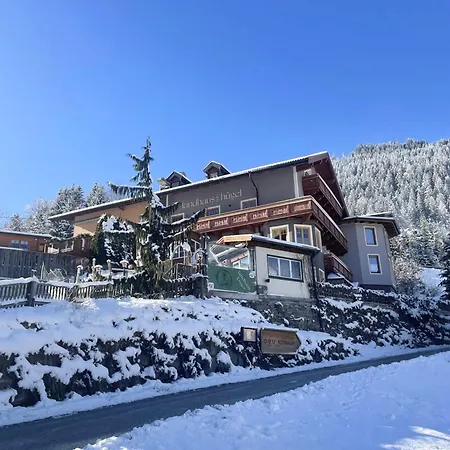 Klapo Bad Gastein